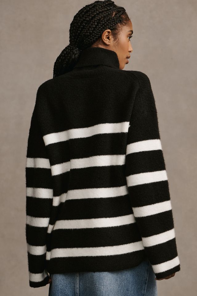Velvet by Jenny Graham Encino Turtleneck Sweater #2