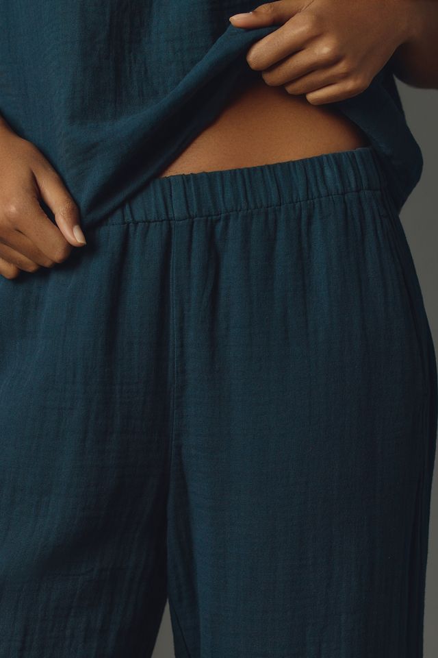 Velvet by Graham & Spencer Jerry Gauzy Pants #2