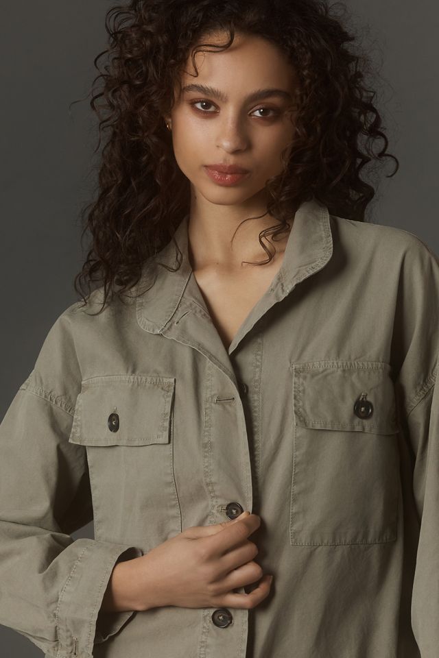 Velvet by Graham & Spencer Nicola Jacket #3