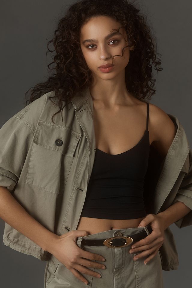 Velvet by Graham & Spencer Nicola Jacket #1