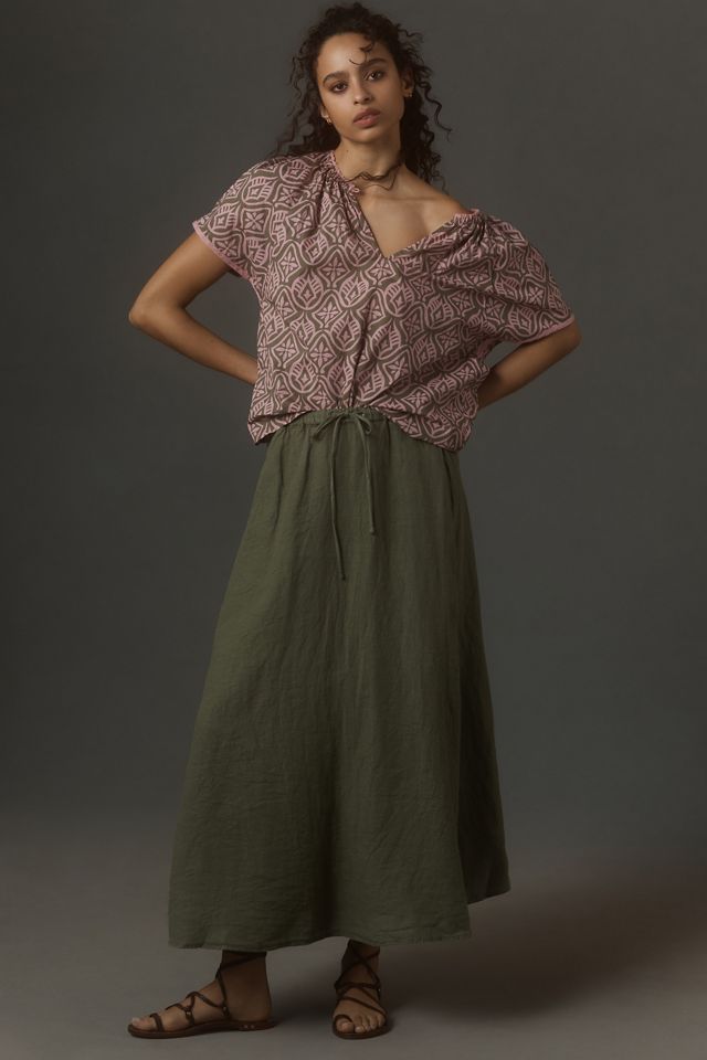 Velvet by Graham & Spencer Ida Rose Top #3
