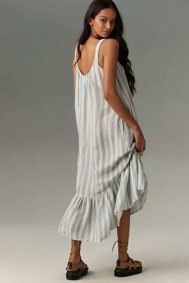 Velvet by Graham & Spencer Meradith Midi Dress #1