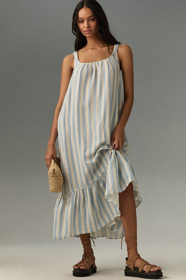Velvet by Graham & Spencer Meradith Midi Dress #3