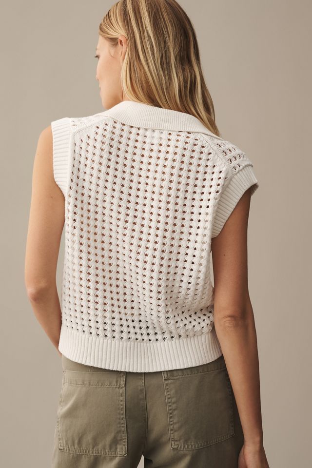 Velvet by Graham & Spencer Taye Knit Tank #1