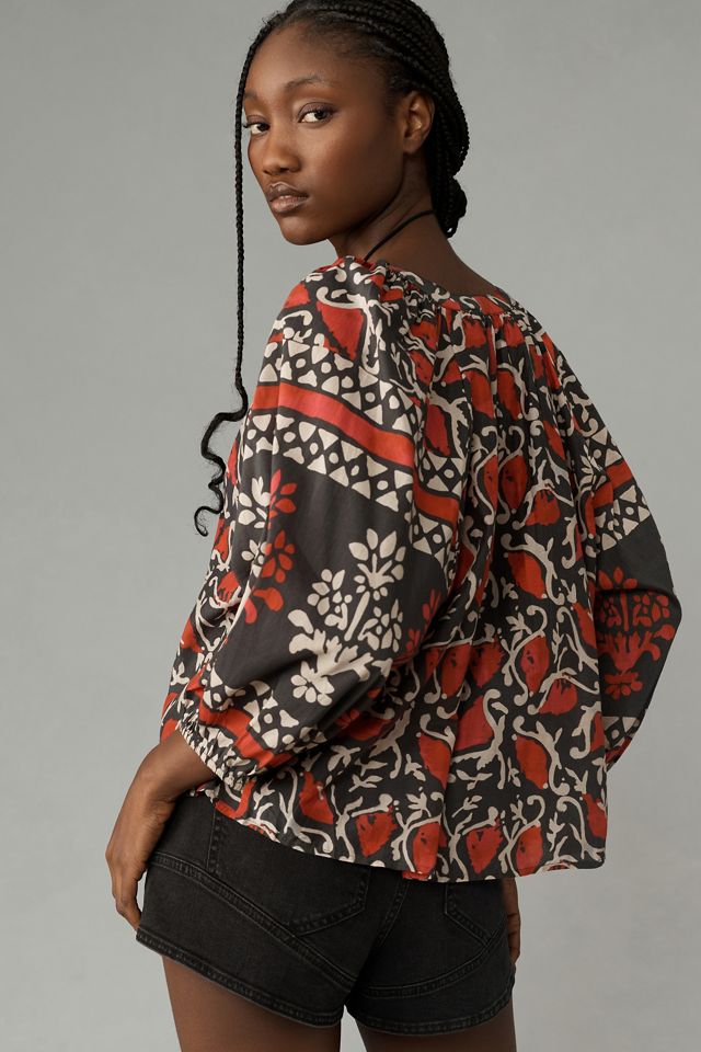 Velvet by Graham & Spencer Dayana Top #1