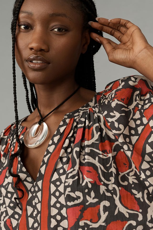 Velvet by Graham & Spencer Dayana Top #3