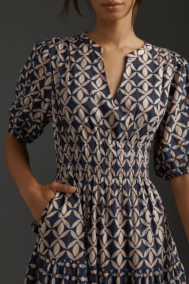 Velvet by Graham & Spencer Joey Midi Dress #1