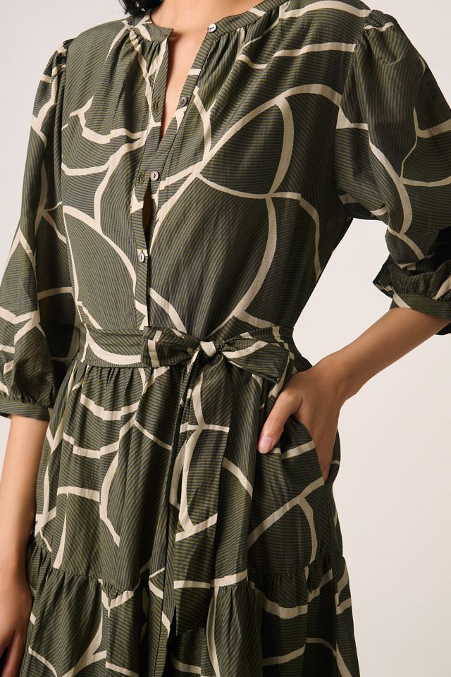 [WW31434] Velvet by Graham & Spencer | Mini Dress