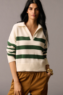 Velvet By Graham & Spencer Women's Sarah Soft Fleece Puff Sleeve Sweatshirt – 3/4 Sleeve, Boxy Fit