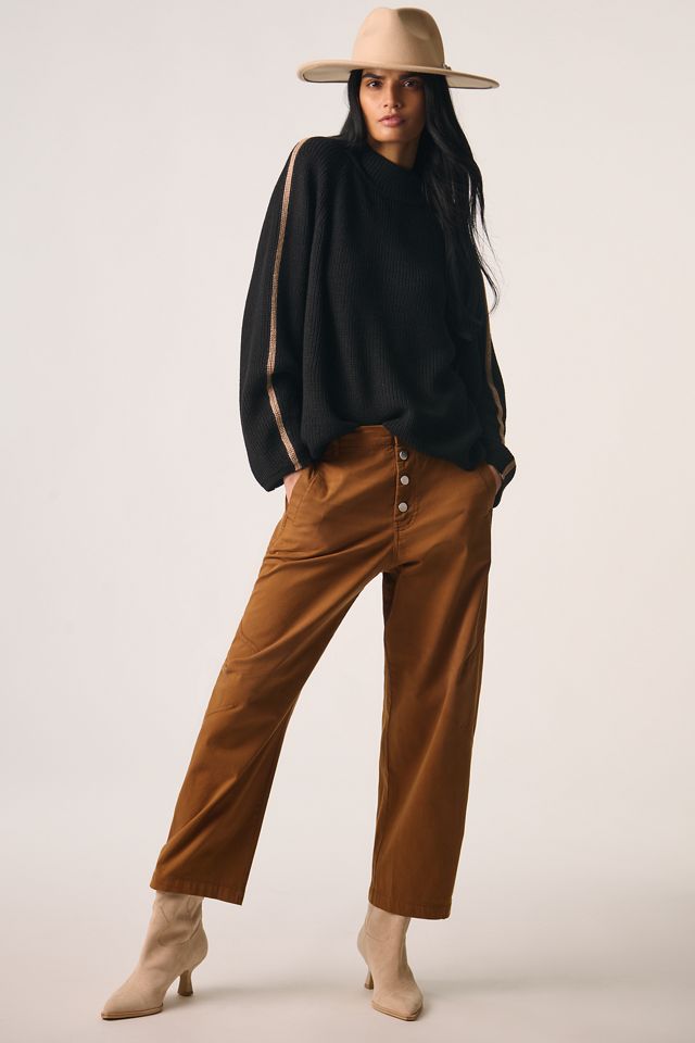 Velvet by Graham & Spencer Teagan Knit Pullover Sweater #2