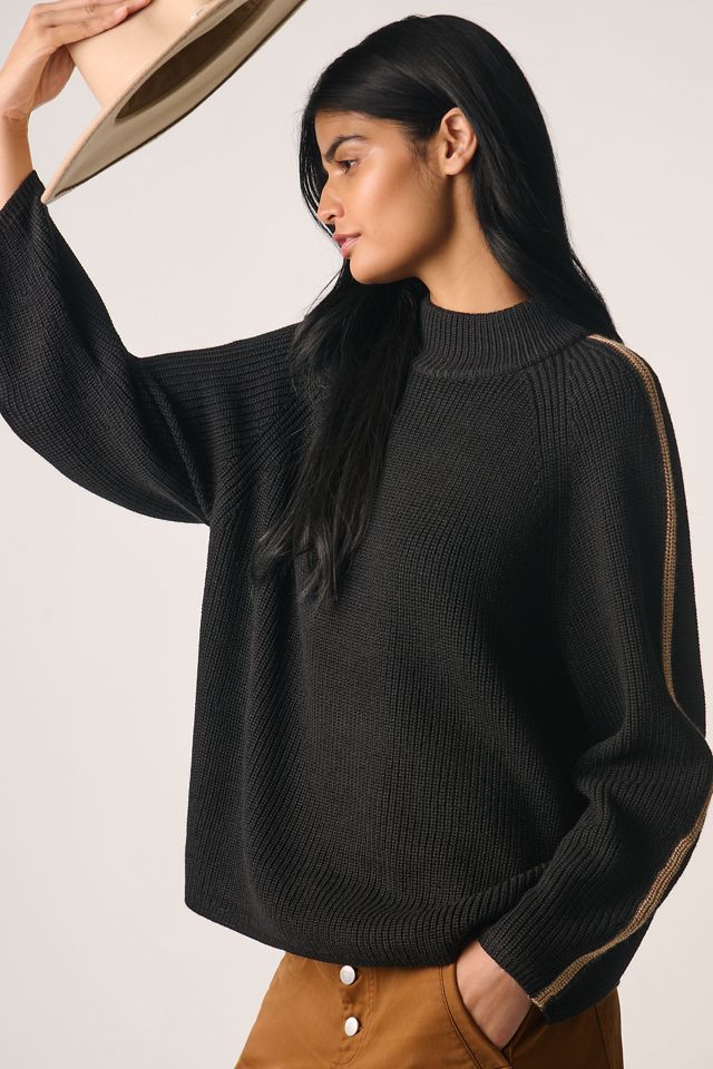 Velvet by Graham & Spencer Teagan Knit Pullover Sweater #3