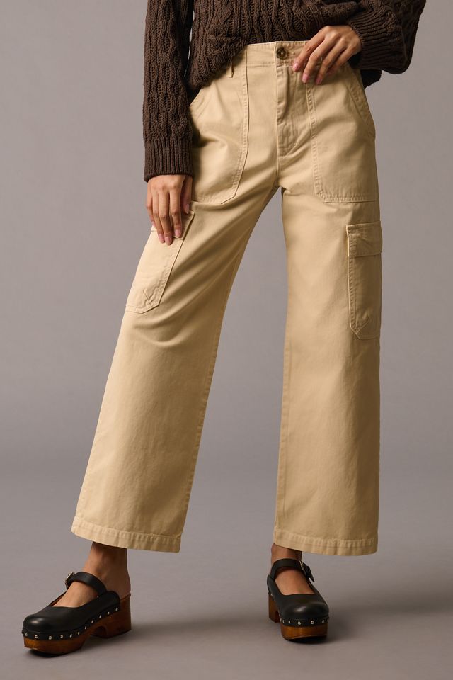 Velvet by Graham & Spencer Makayla Cargo Pants #1