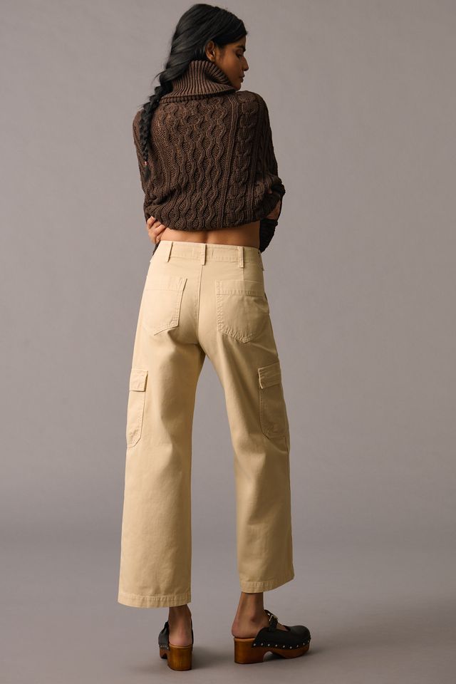 Velvet by Graham & Spencer Makayla Cargo Pants #2
