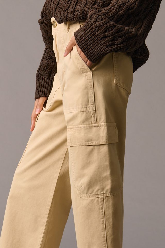 Velvet by Graham & Spencer Makayla Cargo Pants #3