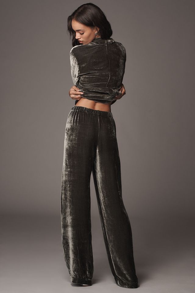 Velvet by Graham & Spencer Sorine Pull-On Pants #2