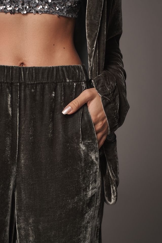 Velvet by Graham & Spencer Sorine Pull-On Pants #3