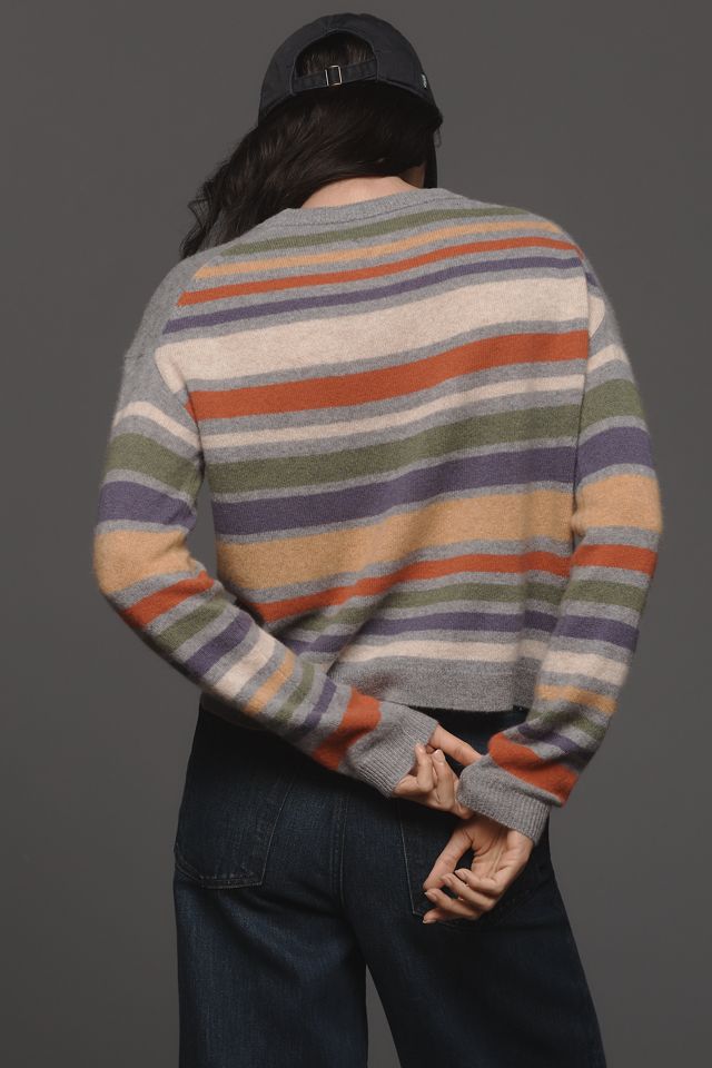 Velvet by Graham & Spencer Anny Long-Sleeve Sweater #2
