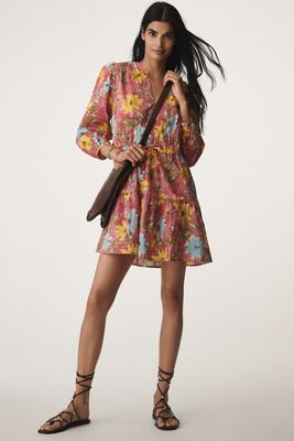 Velvet By Graham & Spencer Cotton Blouse | Asul main image 1