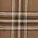 Brown Plaid