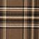 Brown Plaid