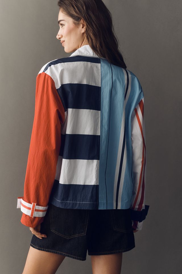 Rowing Blazers Nylon Utility Jacket | Anthropologie