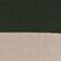 Green/White Rugby Stripe