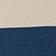 Blue / White Stripe