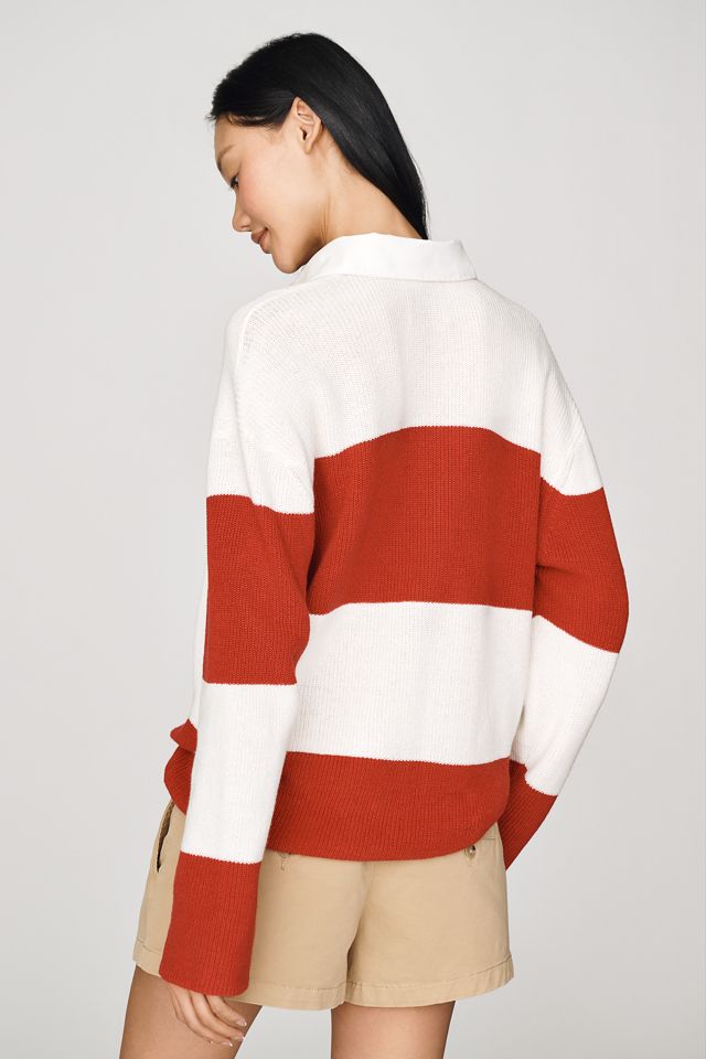 Rowing Blazers Sheep Rugby Top #2
