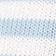 Light Blue / White Stripe