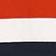 Red Navy Rugby Stripes