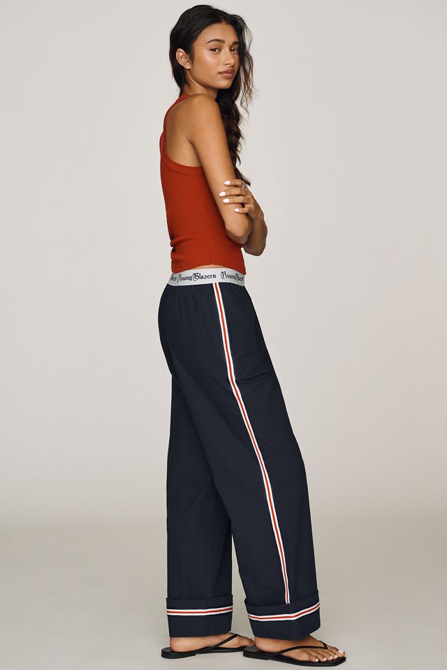 Rowing Blazers Poplin Ribbon Pants #2