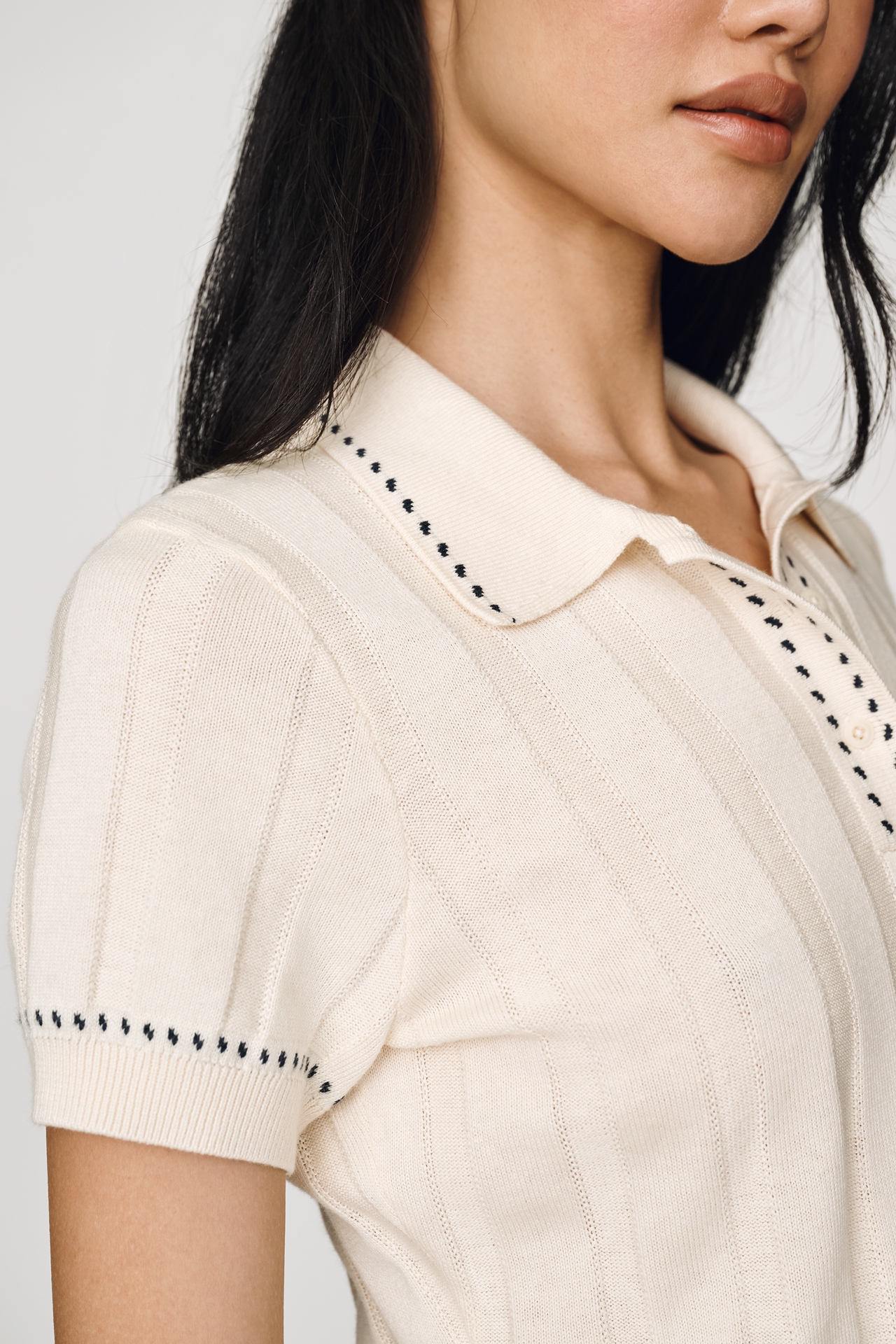 Rowing Blazers Short-Sleeve Polo