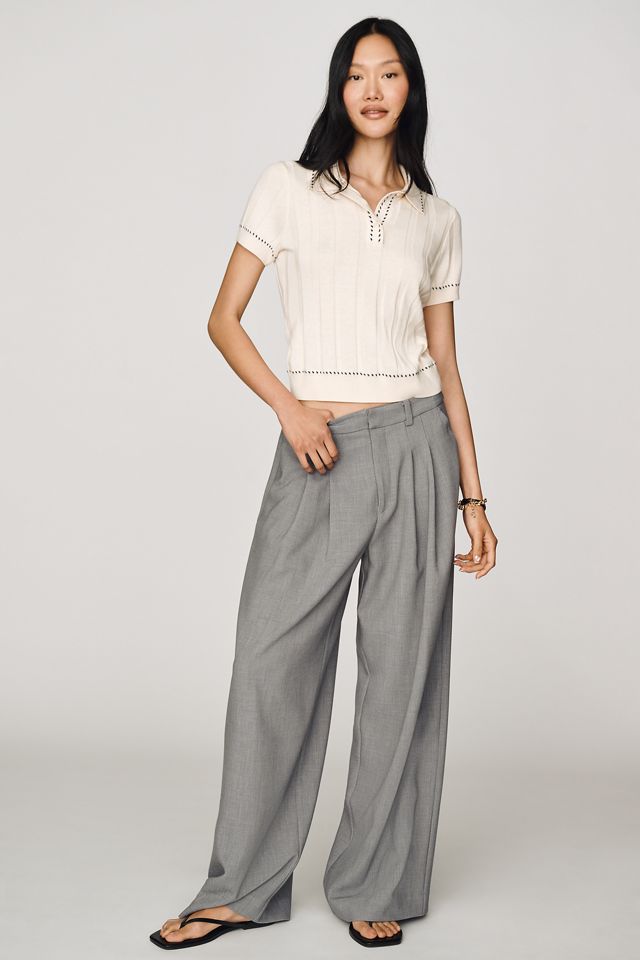 Rowing Blazers Short-Sleeve Polo #3
