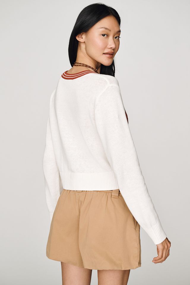 Rowing Blazers Icon Cardigan #2