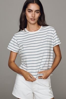 Rowing Blazers Cropped Tee