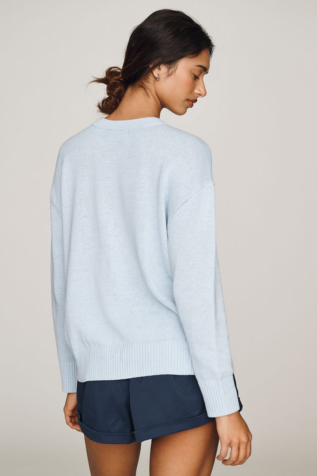 Rowing Blazers Butter Graphic Sweatshirt #2