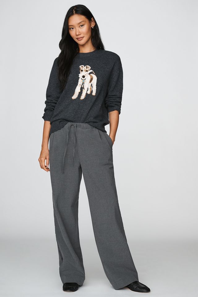 Rowing Blazers Pinstripe Everyday Pants #2