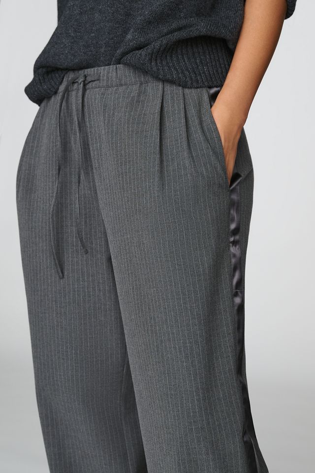 Rowing Blazers Pinstripe Everyday Pants #3