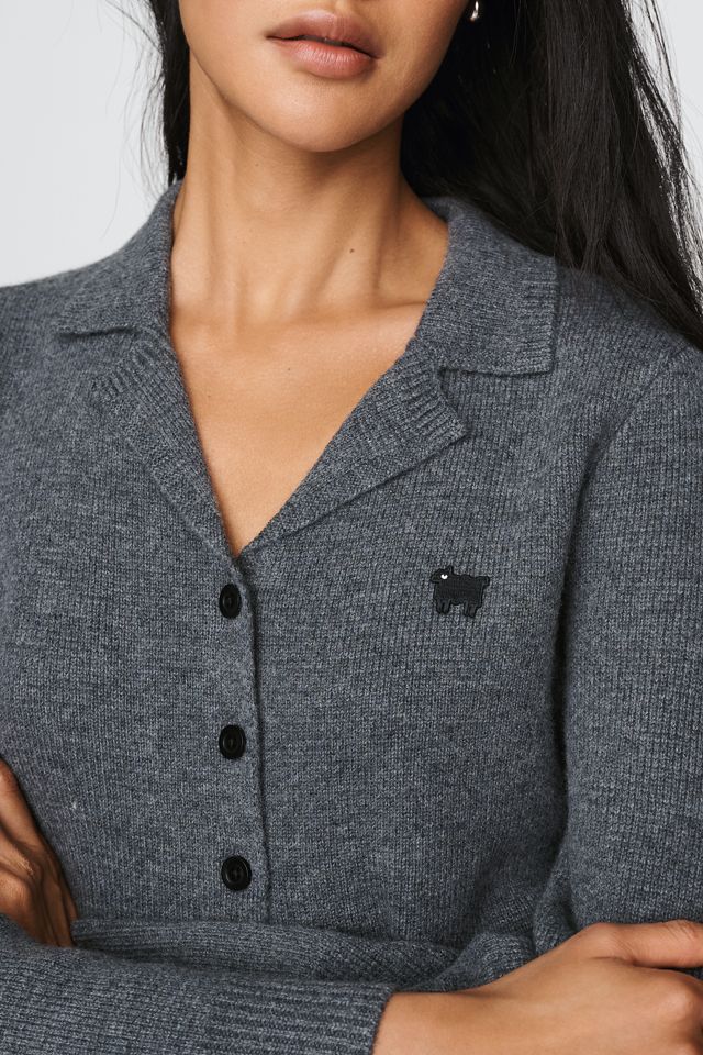 Rowing Blazers 100% Merino Wool Knit Blazer #2