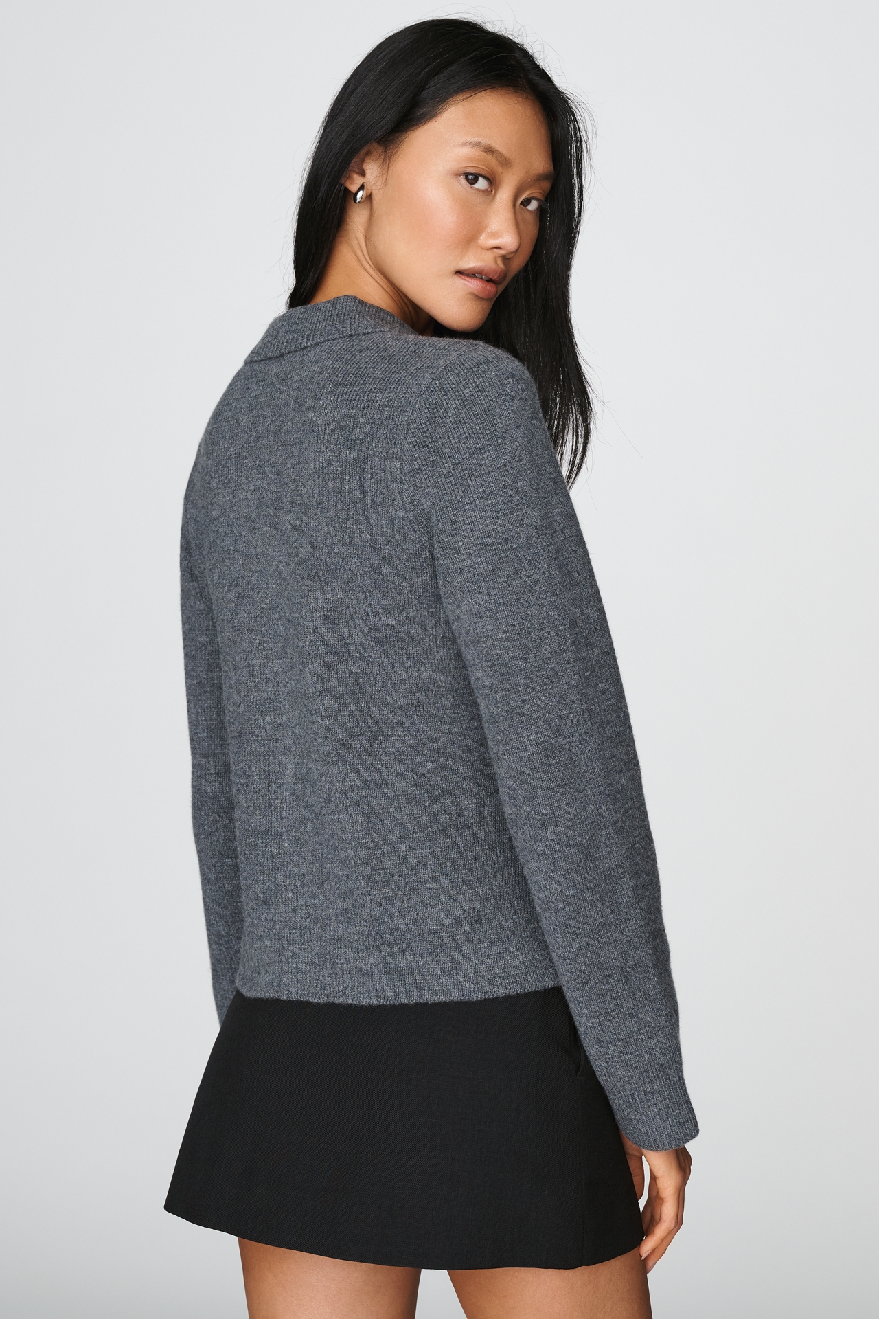 Rowing Blazers 100% Merino Wool Knit Blazer