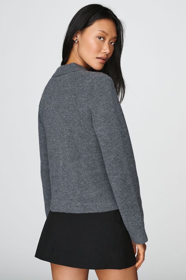 Rowing Blazers 100% Merino Wool Knit Blazer #3
