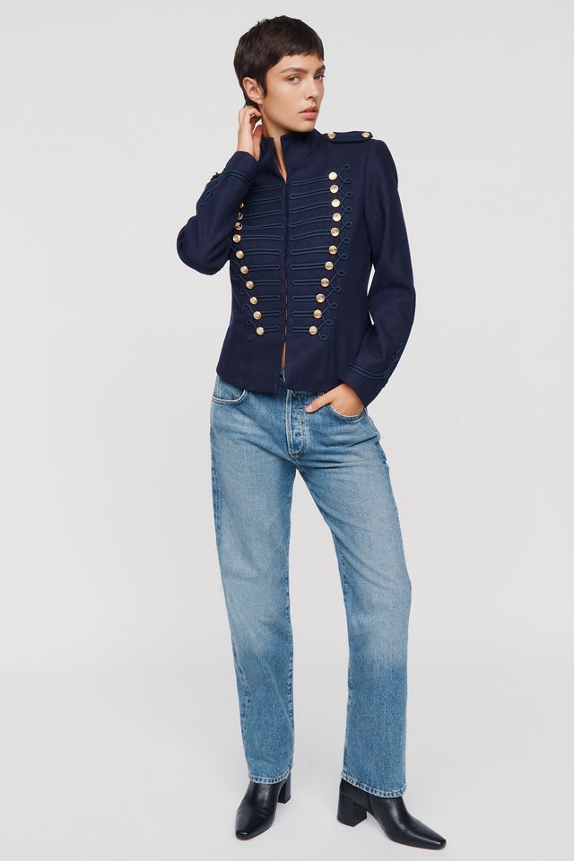 Rowing Blazers Napoleon Military Jacket #2