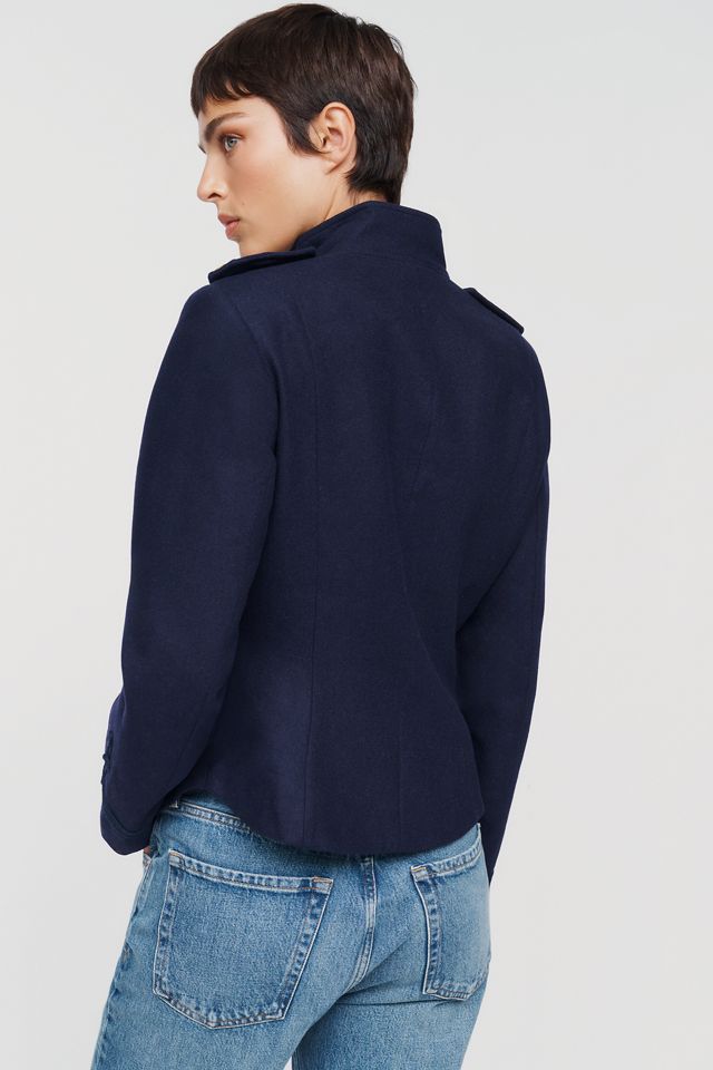 Rowing Blazers Napoleon Military Jacket #3