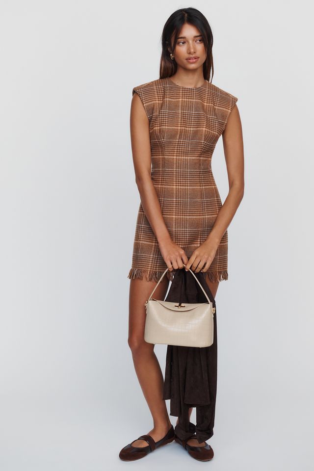 Rowing Blazers Bryn Mini Dress #1