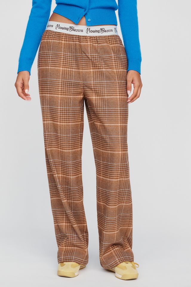 Rowing Blazers Benny Pull-On Pants #1