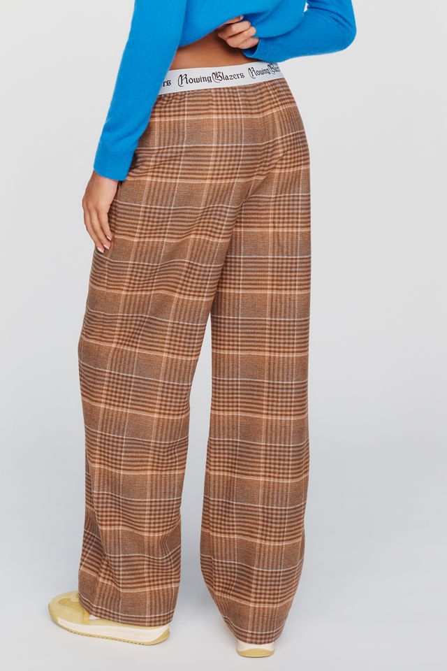 Rowing Blazers Benny Pull-On Pants #3