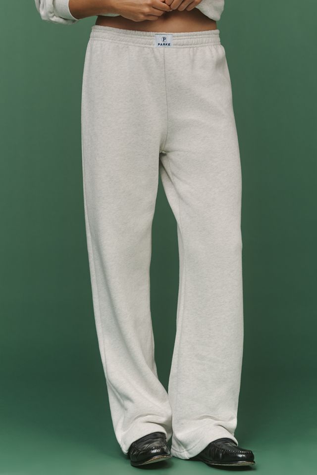 PARKE Boxer Sweatpants #1