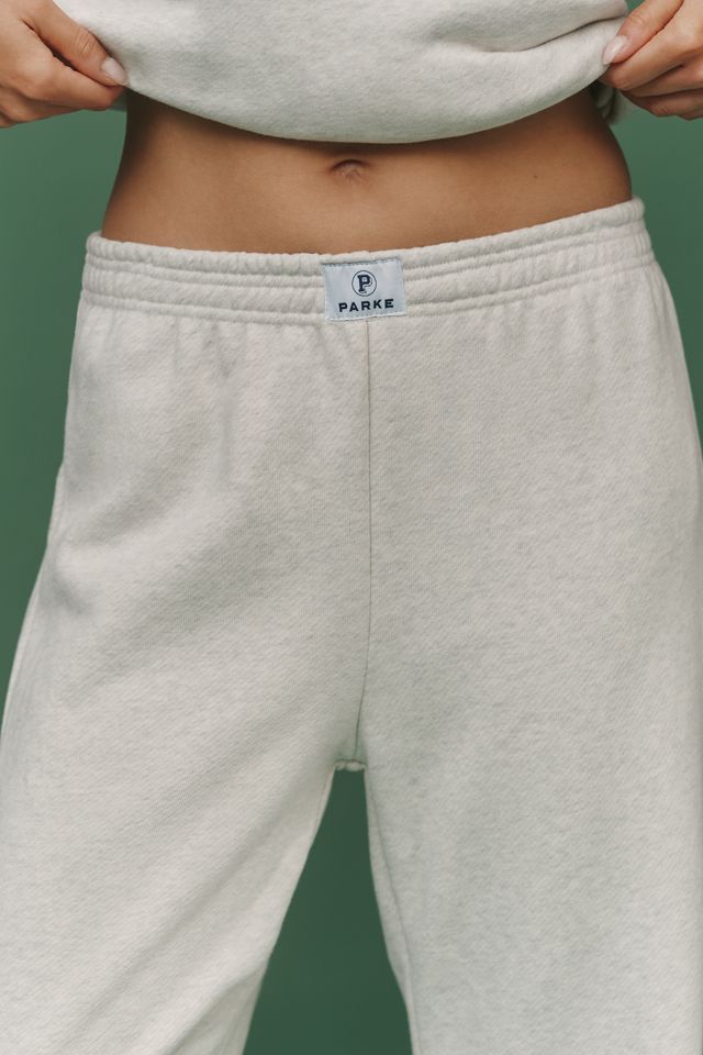PARKE Boxer Sweatpants #2