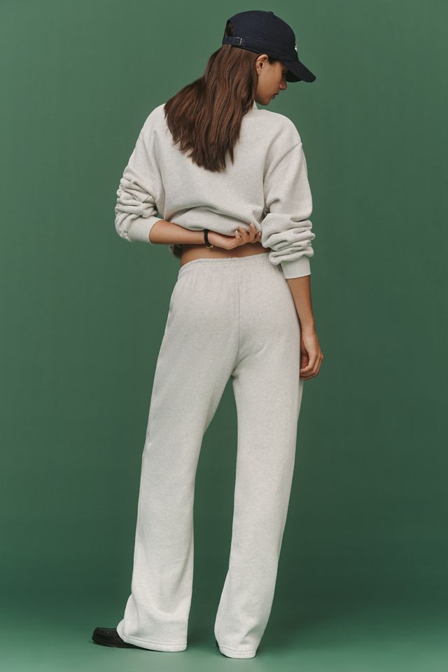 PARKE Boxer Sweatpants #3