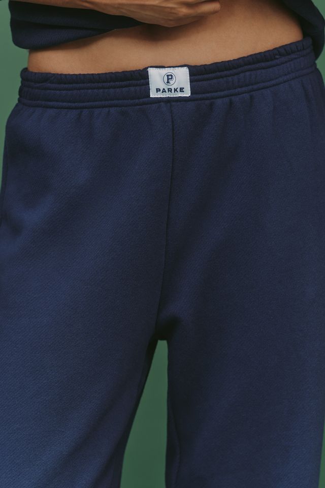 PARKE Boxer Sweatpants #2